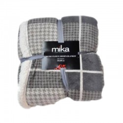 Зимно одеяло MiKa, Micro...