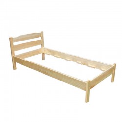 Дървено легло Масив...