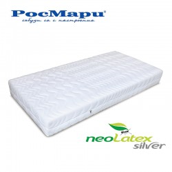 Матрак NeoLatex Silver 18см