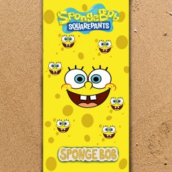 Плажни кърпи Kids SpongeBob