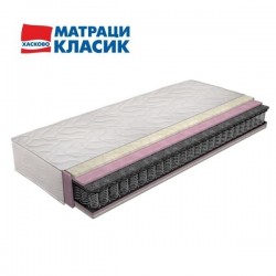 матраци Класик Прима 19см