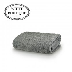 Одеяло White Boutique ASPEN...