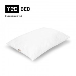 ТЕД Възглавница Cotton pillow