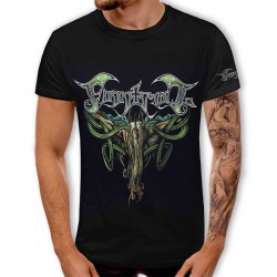 3D Мъжка тениска Finntroll