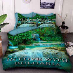 3D спално бельо, Фолклорни,...