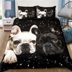 3D спално бельо с Животни,...