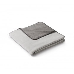 Одеяло Duo Co, Natur Graphit