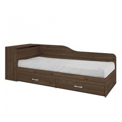 Легло СИТИ 2005 орех...