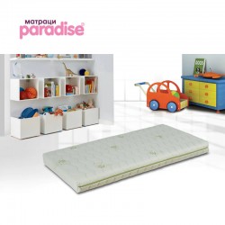 Детски двулицев матрак Baby...