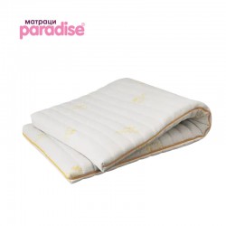 ПАРАДАЙС топер, Jojoba, 6см