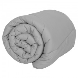 Зимна олекотената завивка,...