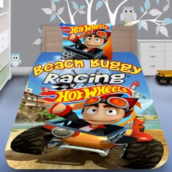 3D спално бельо Игри, 6039