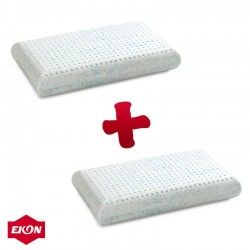 Комплект 2 броя възглавници...