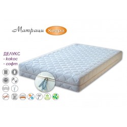 матрак Хегра, Делукс, 24см.