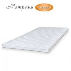 Топ матрак Хегра, Лайт, 6...