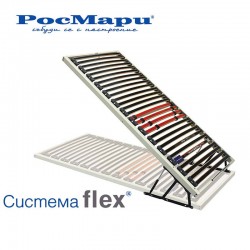 Подматрачнa рамкa ФЛЕКС Ракла