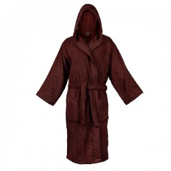 Халати с качулка Милано...