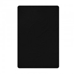 Чаршаф Памучен Сатен, Черен...