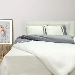 Спално бельо памучен сатен,...