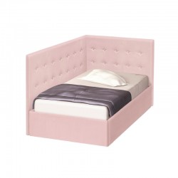 Легло Ария с 2 табли Ботън,...