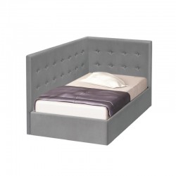 Легло Ария с 2 табли Ботън,...