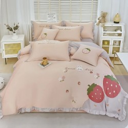 Детски спален комплект...