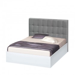 Легло Хай, бяло с табла за...