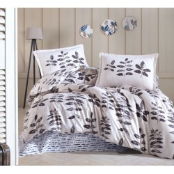 Спално бельо Ранфорс,...