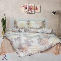 Луксозно спално бельо...