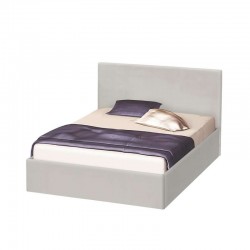 Легло Ария с табла за глава...