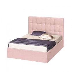 Легло Ария с табла за глава...