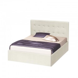 Легло Ария с табла за глава...