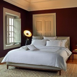 Луксозно спално бельо...