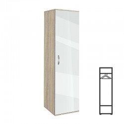 Еднокрилен гардероб, АВА 1,...