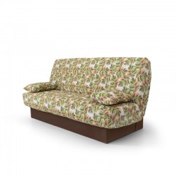 Разгъваем диван Никол,...