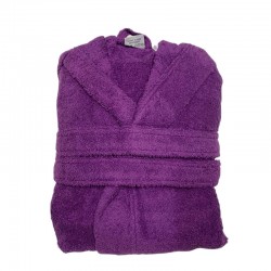 Халат за баня с...