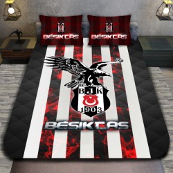 3D спално бельо Футбол,...