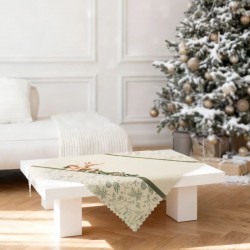 Каре за маса 75 х 75, СЪРНИЧКА