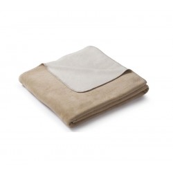 Одеяло Duo Co, Creme Natur