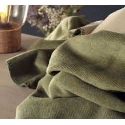 Одеяло Melange Df, Oliv Sahara