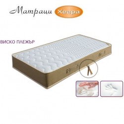 матрак Хегра, Виско Плежър,...