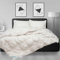 Олекотена завивка гъши пух,...