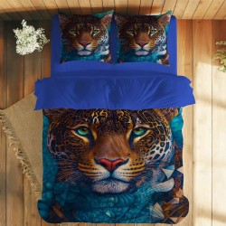 3D спално бельо с Животни,...