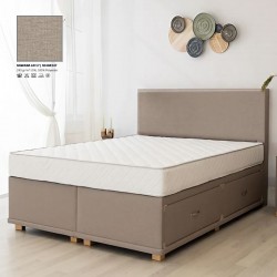 ТЕД легло COMFORT SUPREME