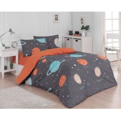 Спално бельо PLANETS