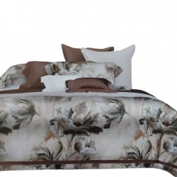 Луксозен спален комплект...