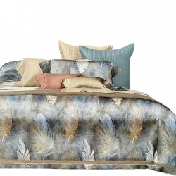 Луксозен спален комплект...