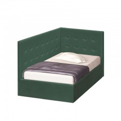 Легло Ария с 2 табли Ботън,...