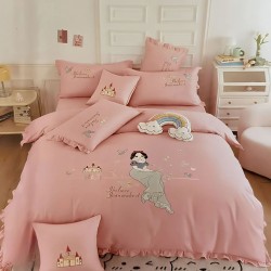 Детски спален комплект...