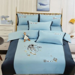 Детски спален комплект...